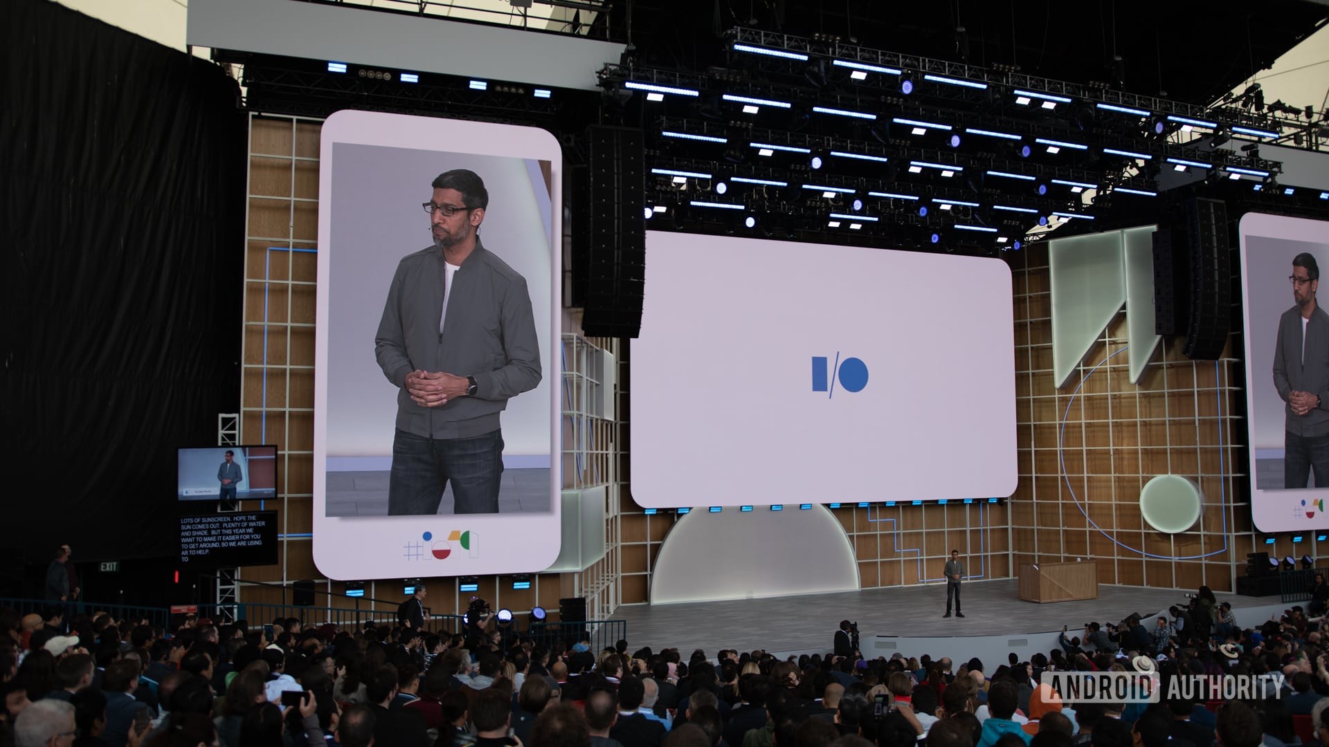 Google I/O 2024: Updates to Wear OS, Google TV, and Android TV confirmed