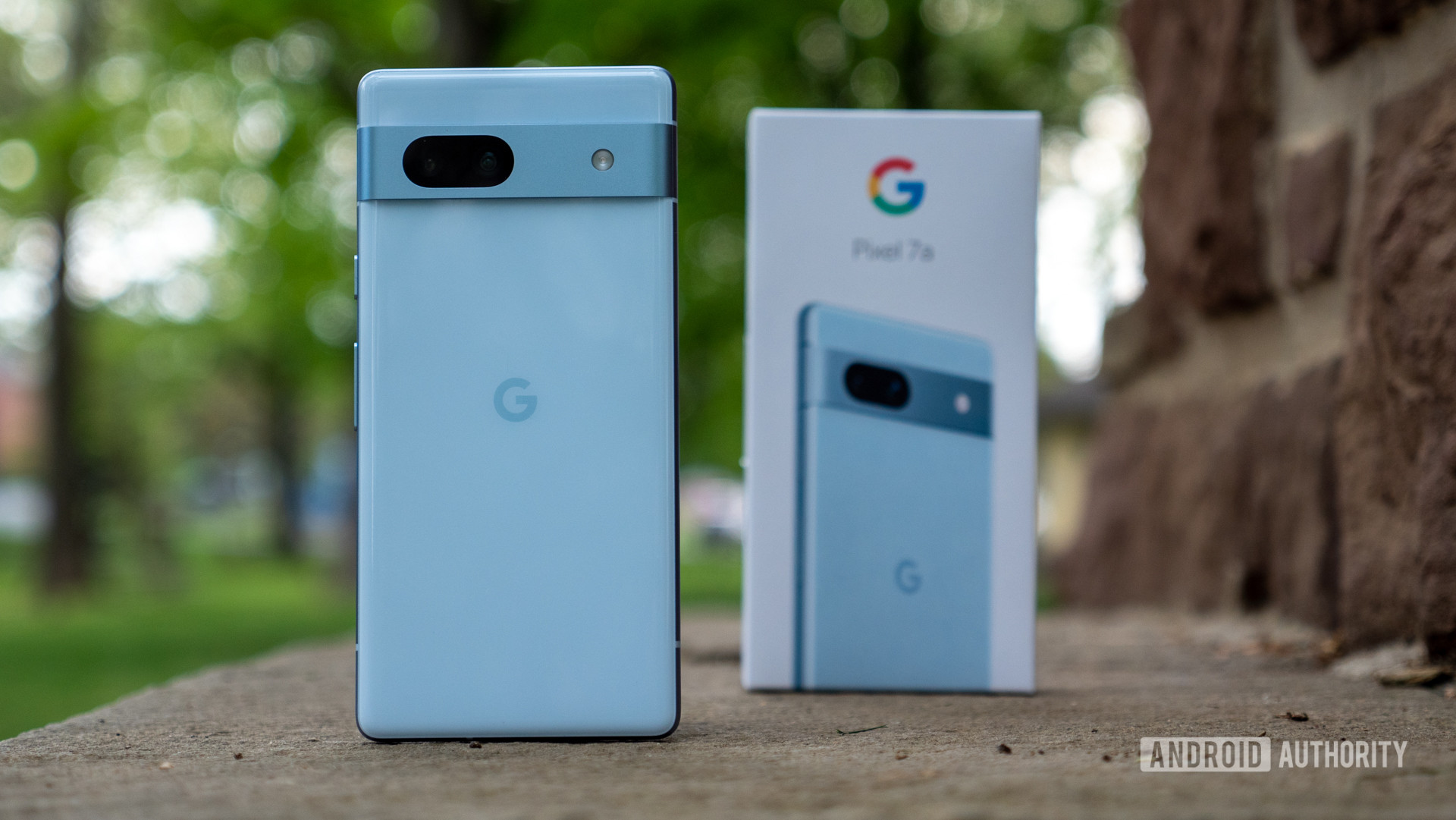 When it comes to mid-rangers, Google rather than Samsung has your heart