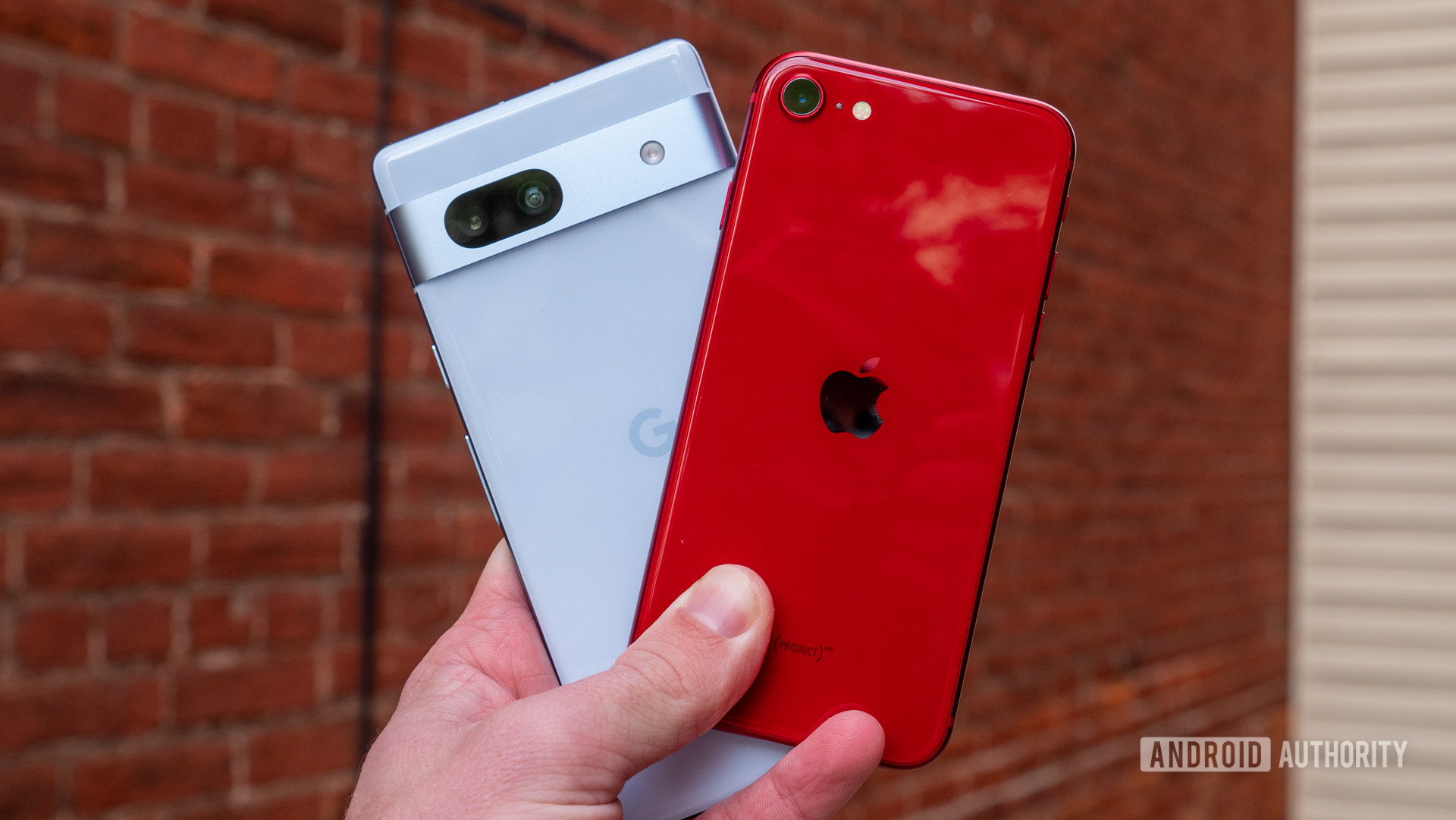 Leaked iPhone SE 4 renders show we’re up for a long overdue refresh