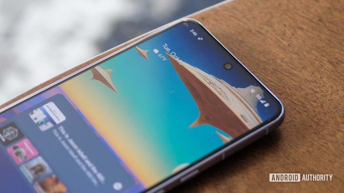 Pixel phones set to adapt touch sensitivity to your activities and environment