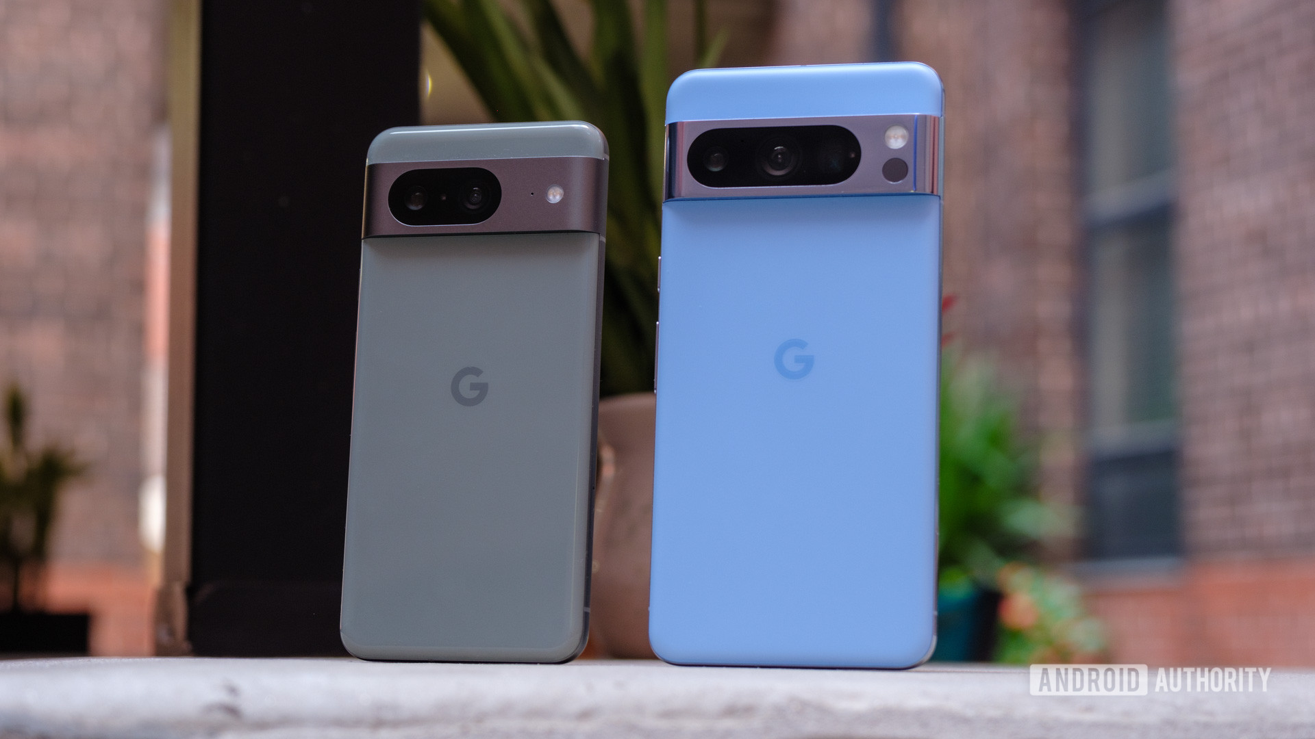 Even the Pixel 8 could get Android 15’s powered-off finding features
