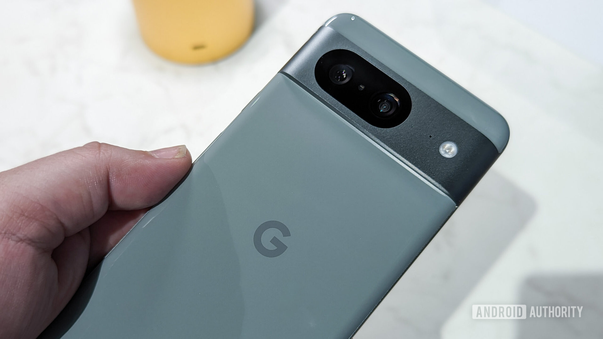 Pixel 8 left behind: Google reveals Gemini Nano won’t come to base model