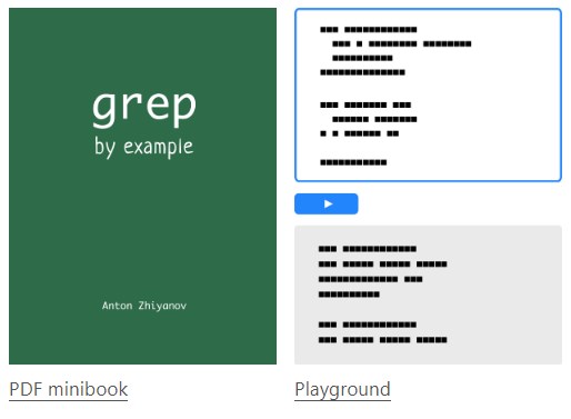 Galvanize Your Grip On Grep With This Great Grep Guide