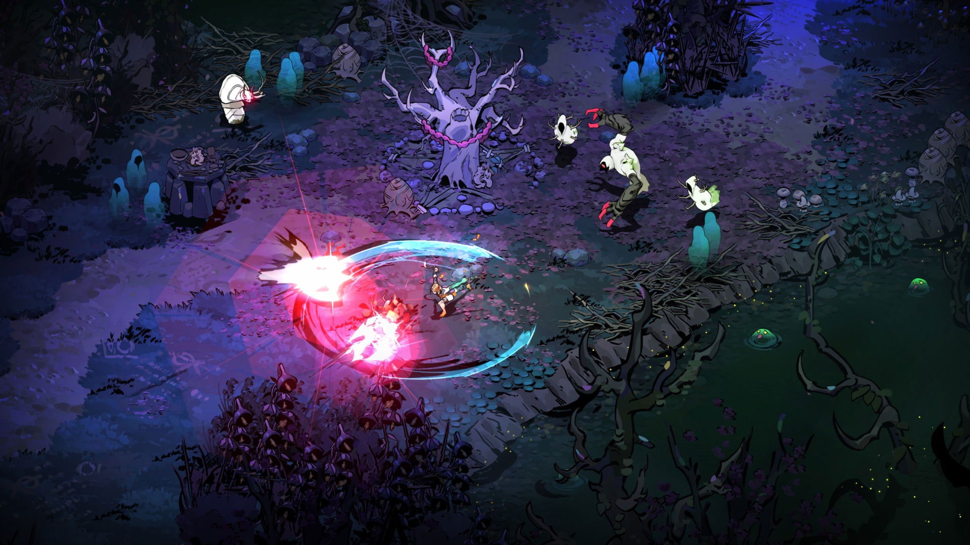 ‘Hades 2’: Our 8 Best Tips to Get You Started