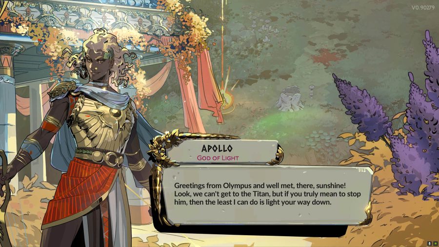 Hades 2 God Mode – what it does and how to activate it