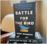 An interview with Kurt Wagner on his new book Battle for the Bird, a Jack Dorsey biography morphed into a deep dive on Twitter’s tumultuous transition to X (Zo&euml; Schiffer/Platformer)