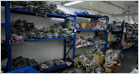 The EU Commission says Shein will have to comply with DSA rules for content handling, starting August 2024, as the retailer has more than 45M users in the EU (Clothilde Goujard/Politico)
