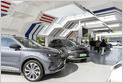 Sources: China quietly asks EV makers like BYD and Geely to sharply increase their purchases from local chipmakers, to reduce reliance on Western imports (Bloomberg)