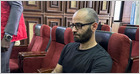 A Nigerian court adjourns a money laundering trial against Binance and two of its executives to June 20 because one of the defendants Tigran Gambaryan was ill (Camillus Eboh/Reuters)