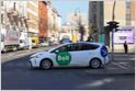 Estonian ride-hailing and scooter rentals startup Bolt Technology secures a &euro;220M credit facility which it believes will help prepare the company for an IPO (Mark Bergen/Bloomberg)