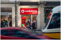 Vodafone sells its Italian business to Switzerland’s Swisscom for &euro;8B in cash and plans a &euro;4B stock buyback; Swisscom will merge Vodafone Italia with Fastweb (Daniele Lepido/Bloomberg)