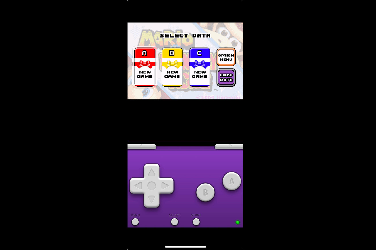 The first Apple-approved emulator for the iPhone has arrived… and been pulled