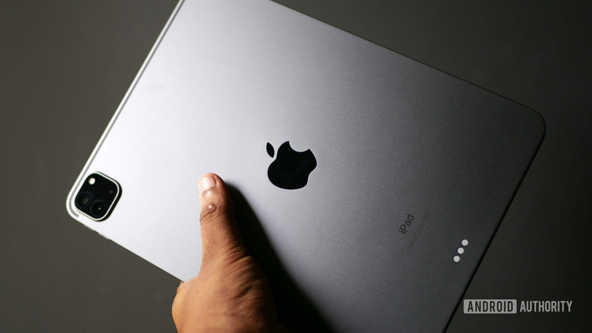 iPadOS will support third-party app stores in the EU later this year