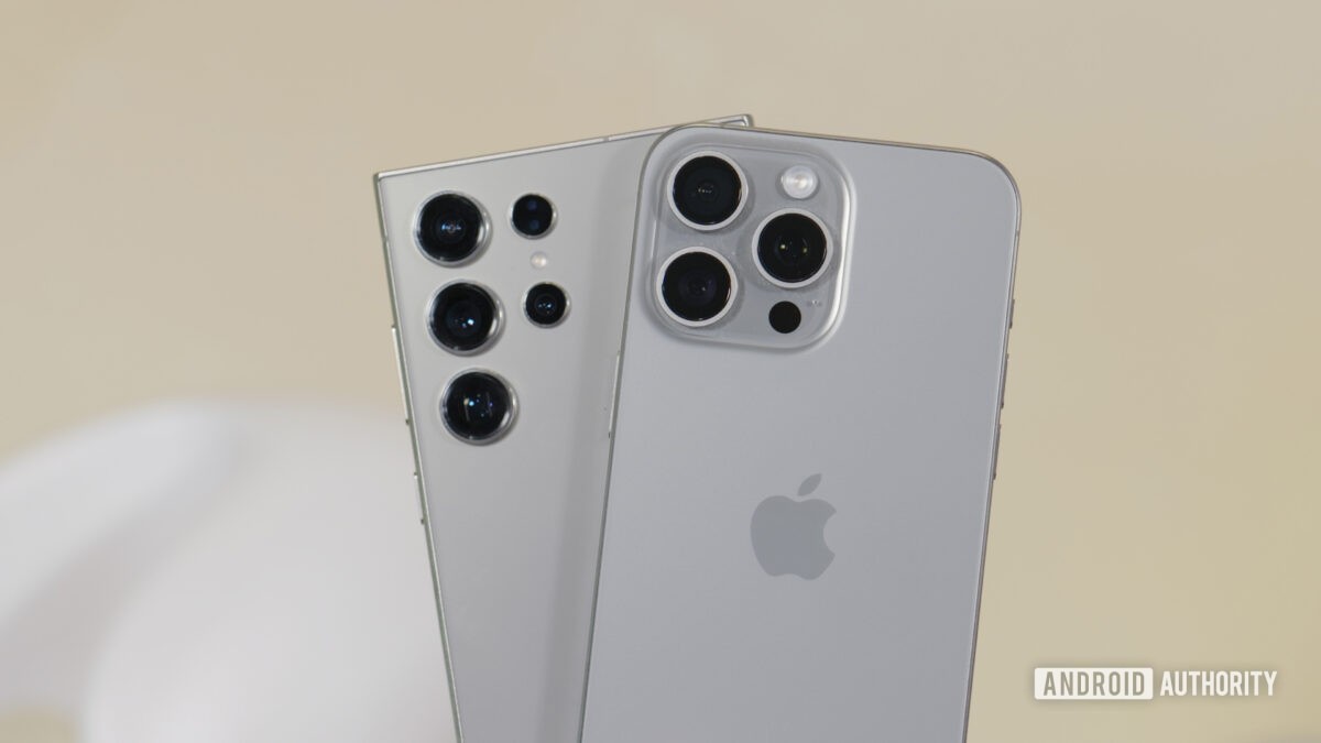 Report: Fewer US Android users jumped to iPhone in 2023, but there were still plenty