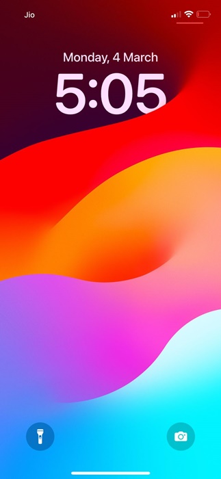 How to Delete Wallpaper on iPhone?