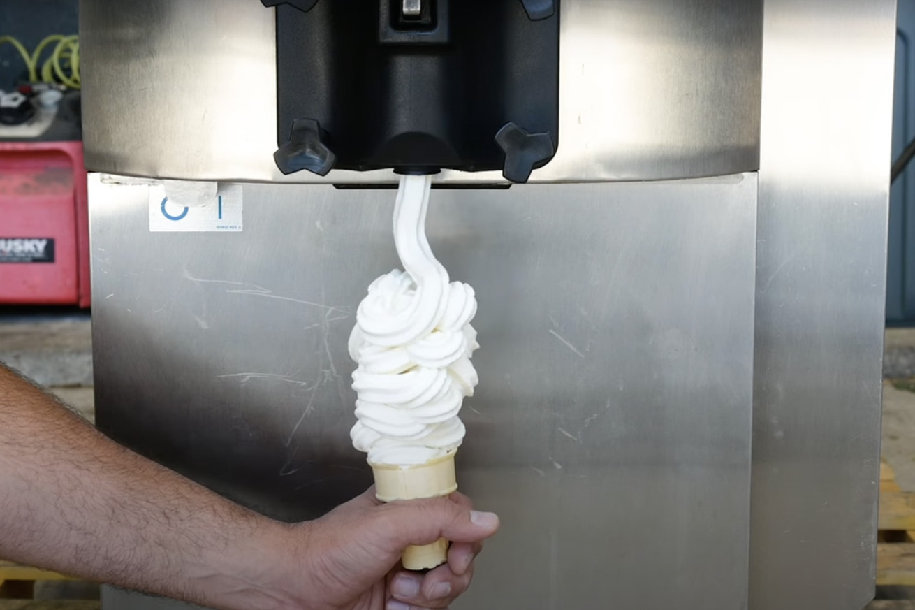 The FTC and DOJ think McDonald’s ice cream machines should be legal to fix