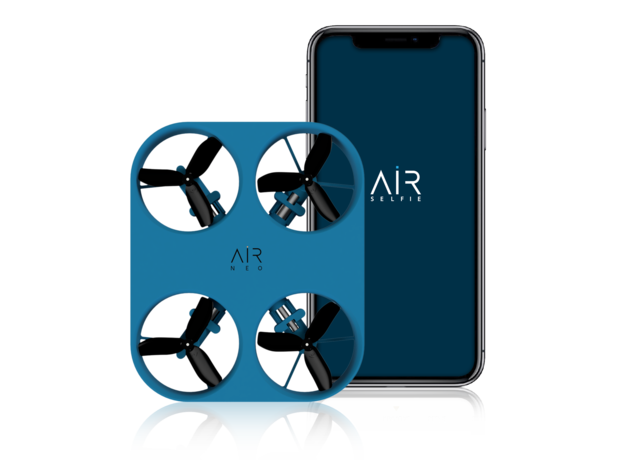 AIR NEO AI-Powered Autofly™ Camera Drone only $129.97 this week