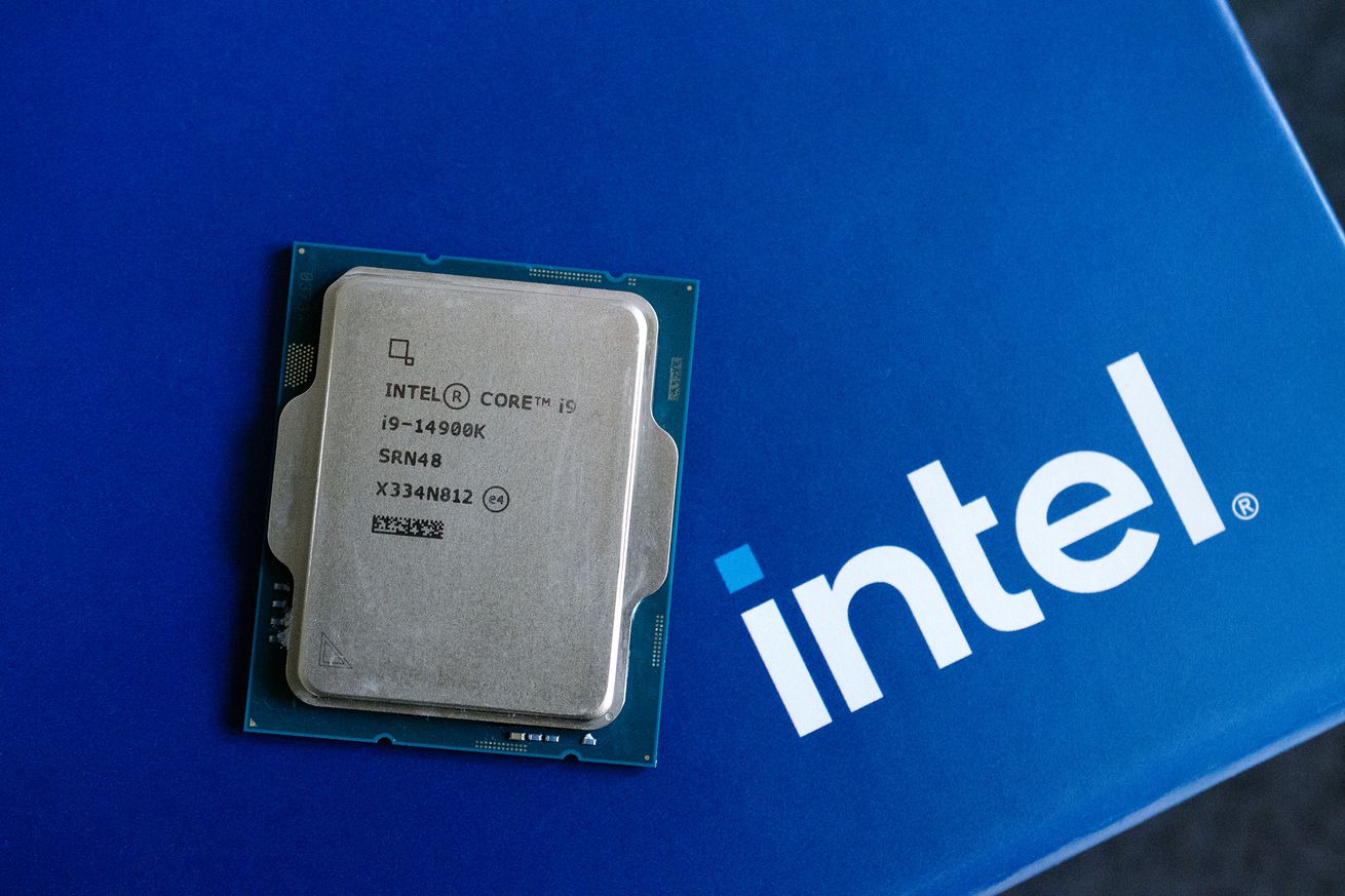 Intel Investigating Games Crashing On 13th and 14th Gen Core i9 Processors