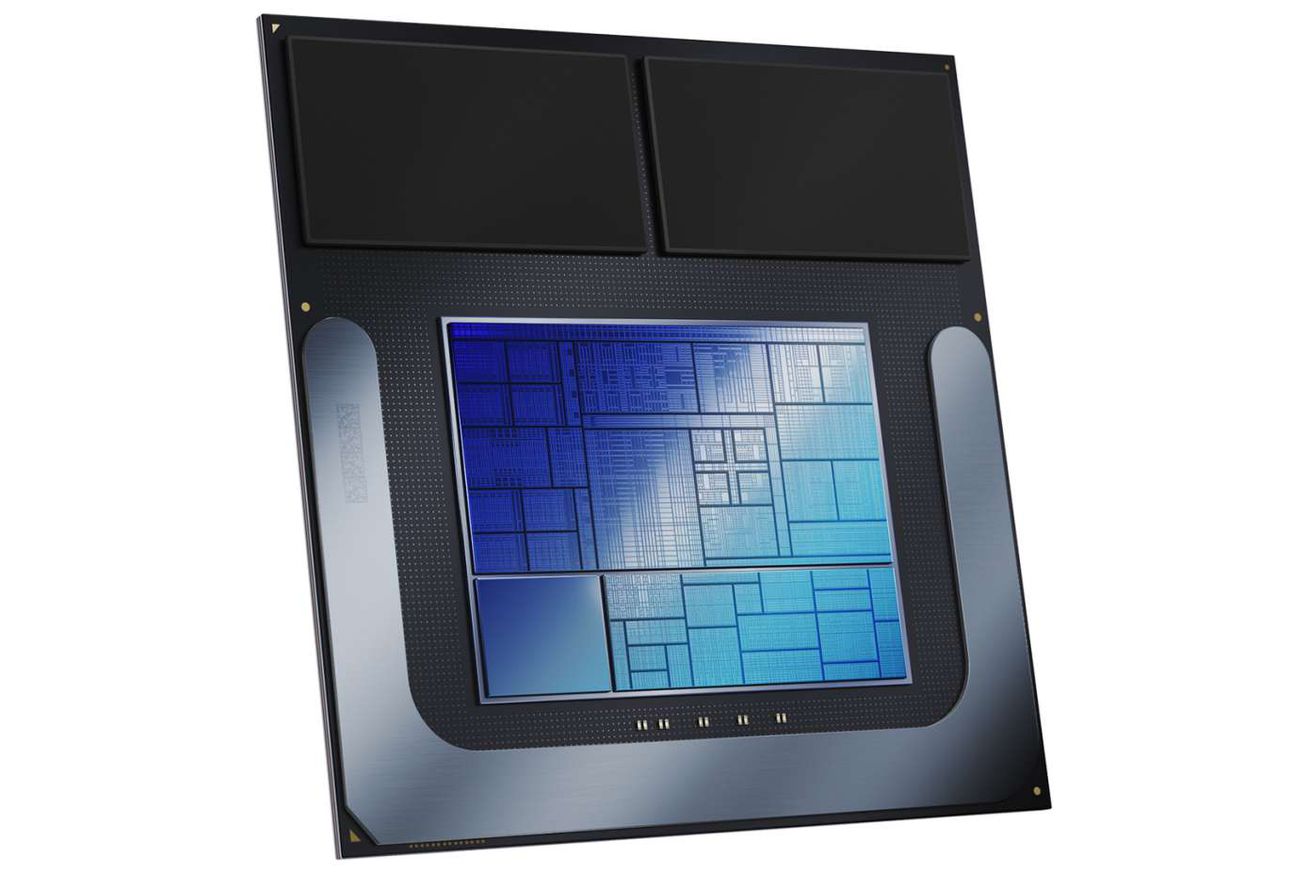 Intel’s going inside AI PCs, too — its Lunar Lake chip is coming later this year
