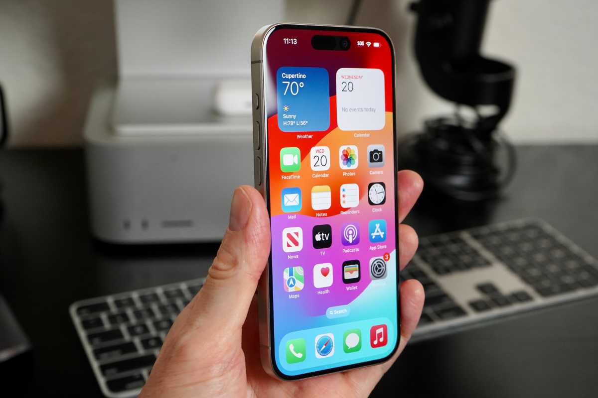 How Vision Pro can replace every Apple device (one day)