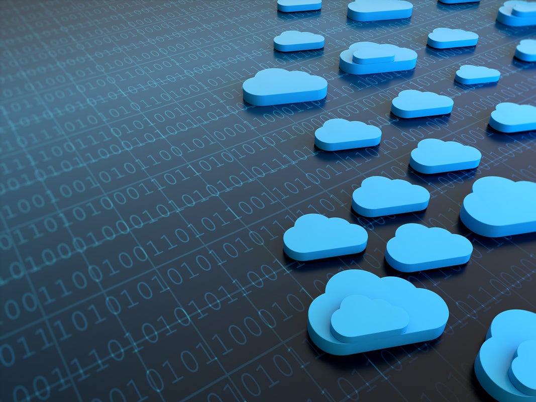 Cloud environments beyond the Big Three