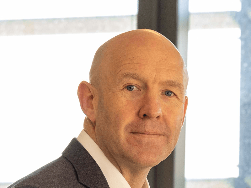 Prof John Kelleher takes leading roles at Trinity and Adapt
