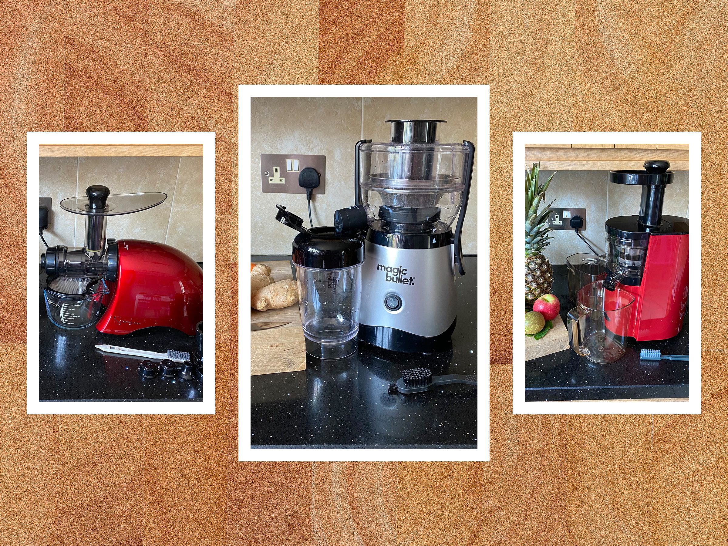 5 Best Juicers (2023): Centrifugal, Slow, Masticating