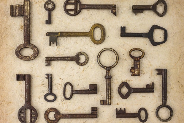 Going passwordless with passkeys in Windows and .NET