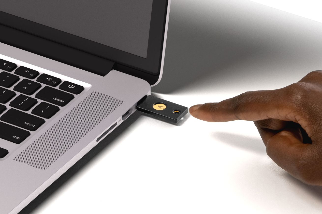 Yubico bolsters authentication security with updated YubiKey 5 series devices