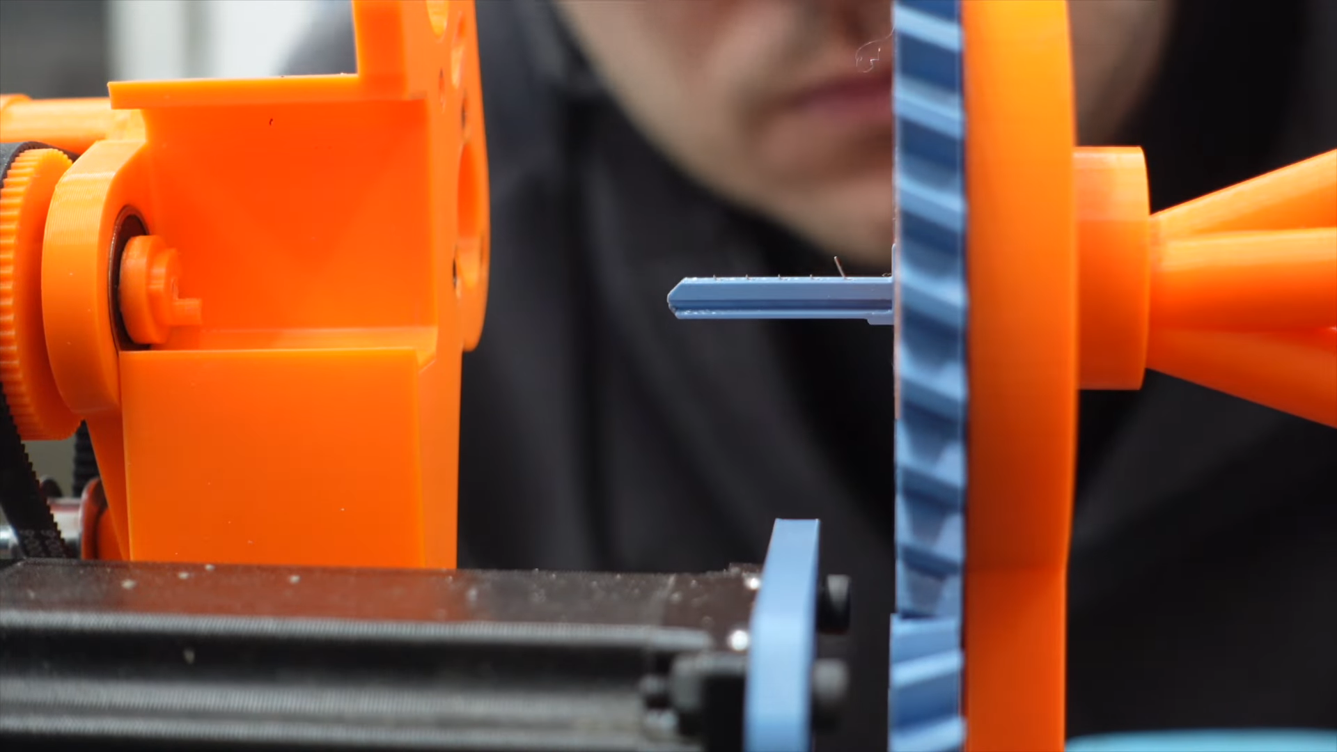 This Robot Picks Locks, If You’re Very Patient