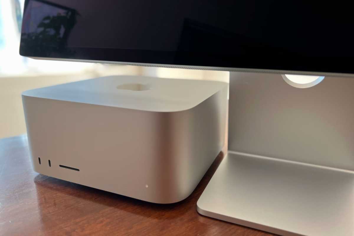 M3 Mac Studio: Everything you need to know