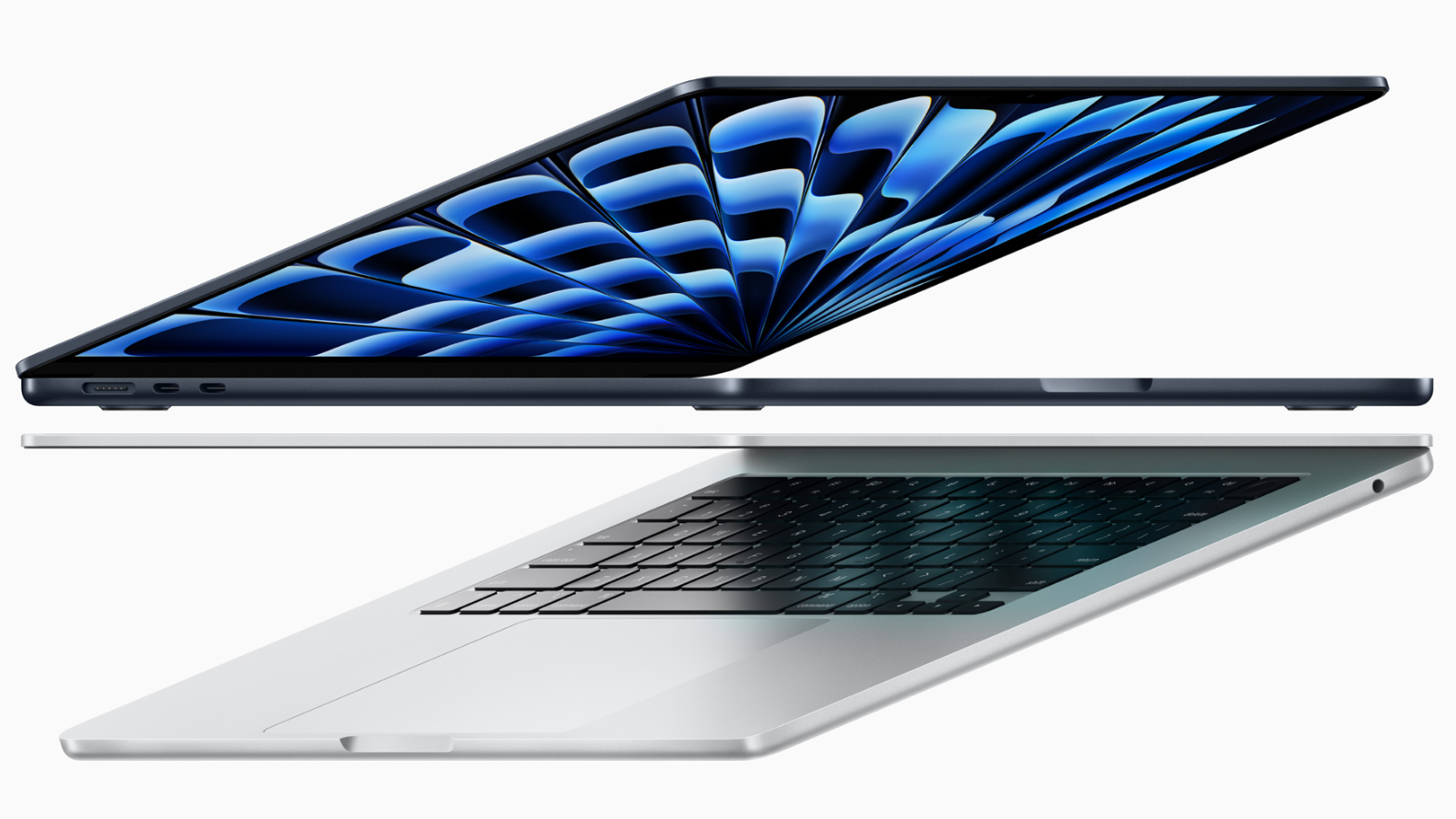 M2 vs M3 MacBook Air: Is the cheapest model good enough?