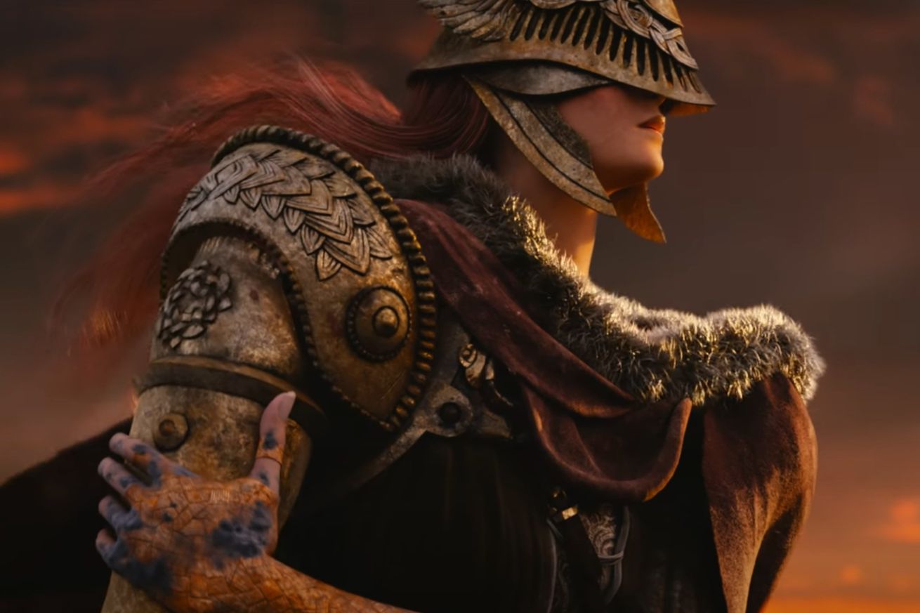 Elden Ring’s Shadow of the Erdtree trailer is full of new ways to die