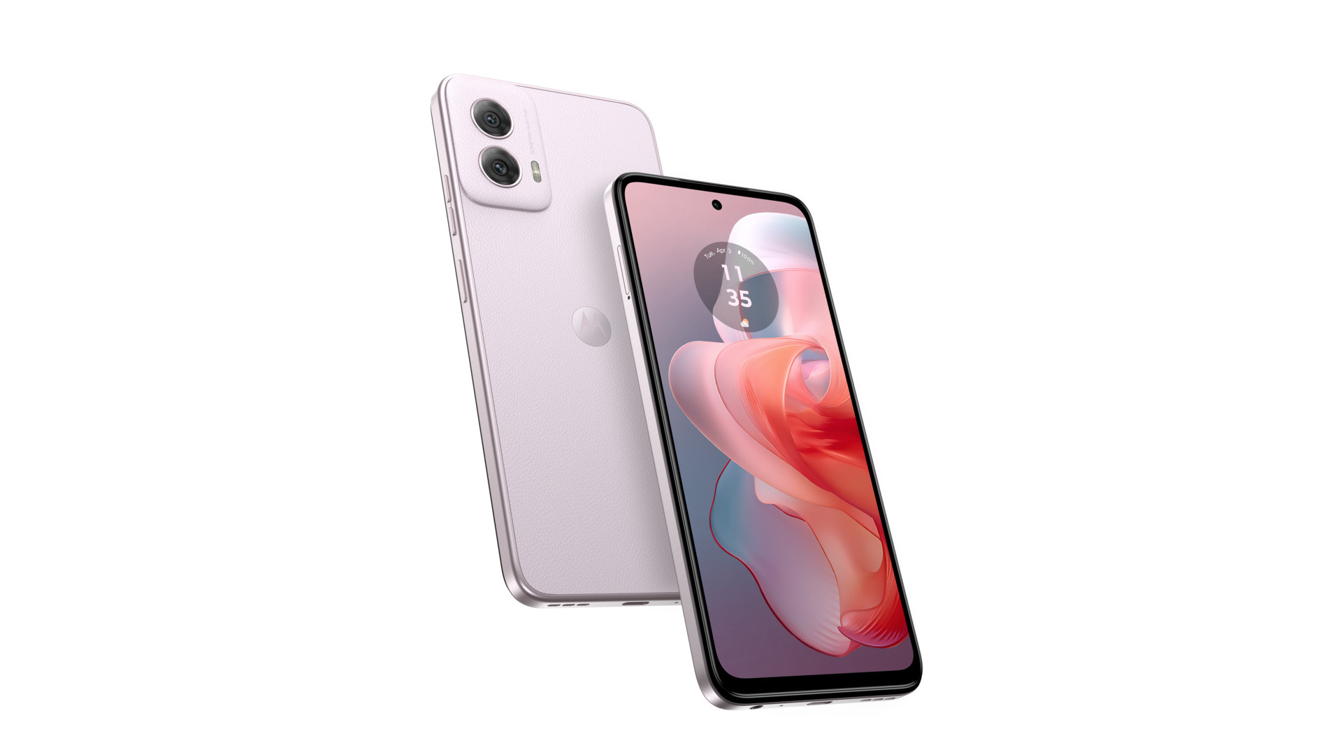 Moto G and Moto G Power: Motorola launches affordable 5G duo for 2024
