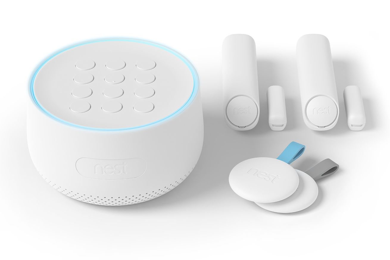 Google’s Nest Secure is shutting down today — and you’ve got options besides ADT