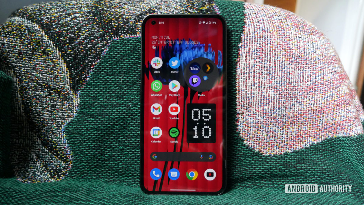 Nothing Phone 2a price leaks: A rival to the best budget phones?