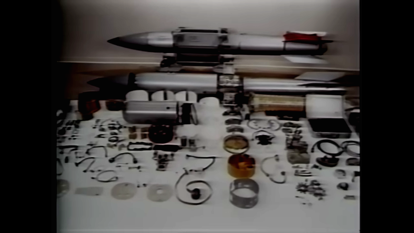 Retrotechtacular: Some Days You Just Can’t Get Rid of a Nuclear Bomb