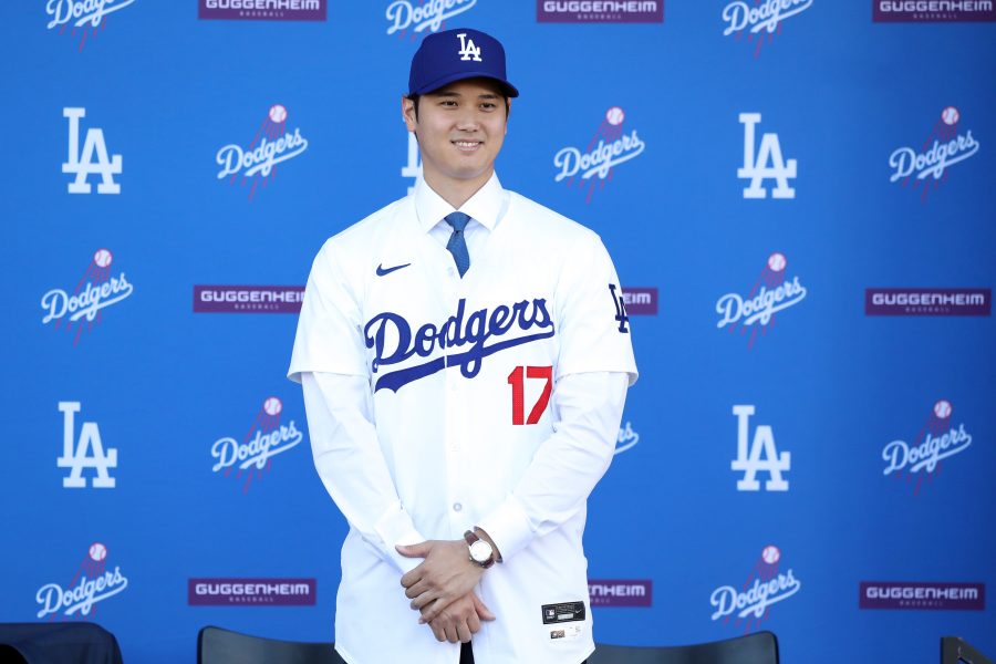 MLB opens probe into gambling allegations against Shohei Ohtani interpreter
