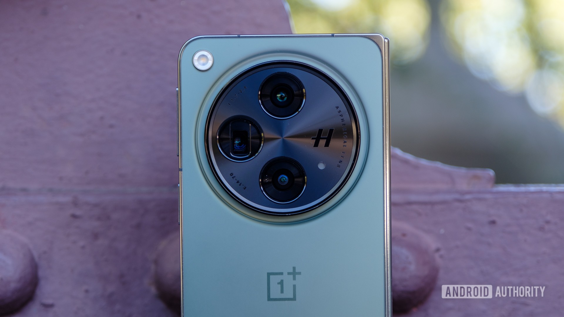 Download: OnePlus Open gets new update with Hasselblad Master mode