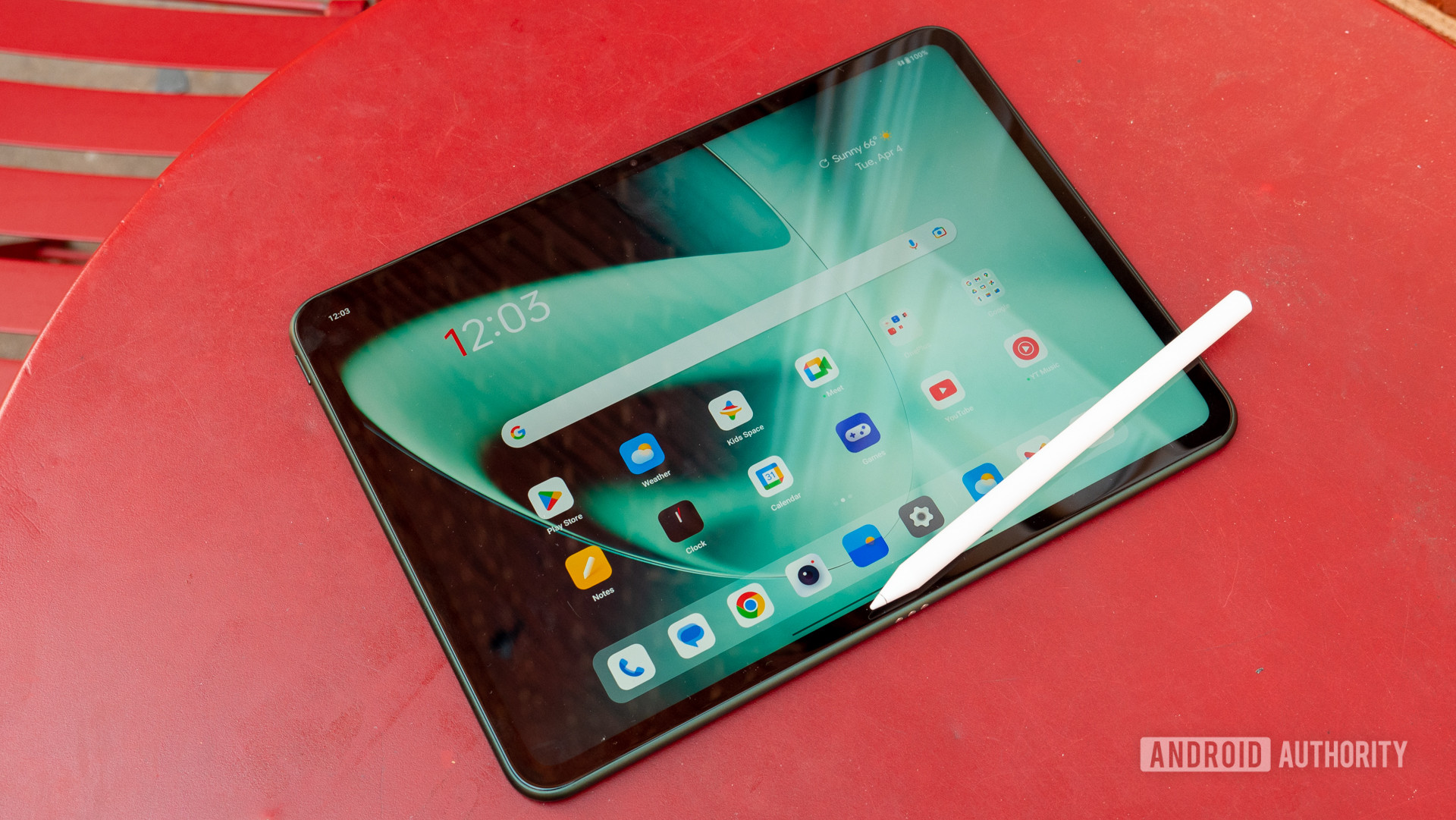 The OnePlus Pad 2 launch window may have just leaked