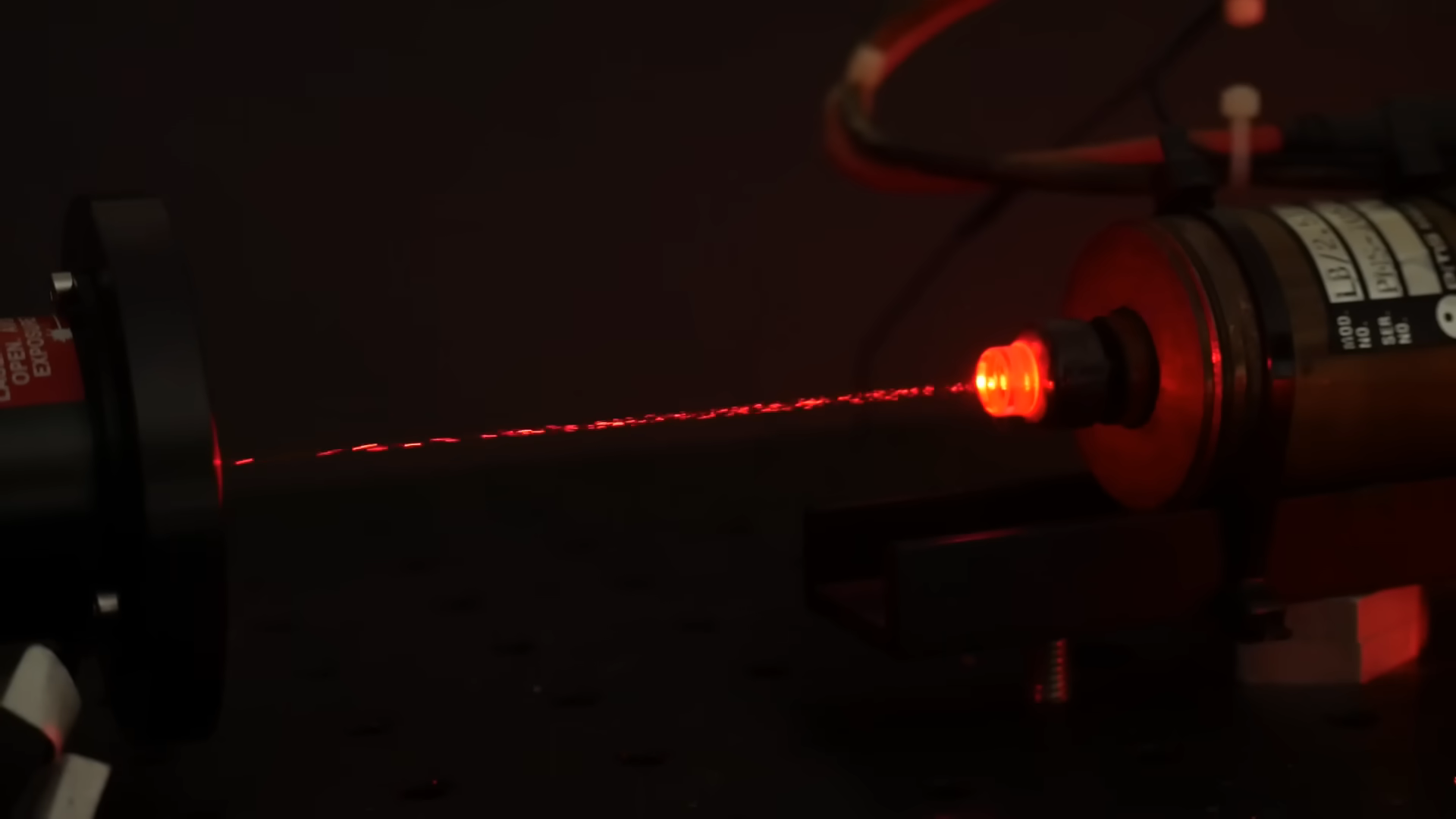 More Mirrors (and a Little Audio) Mean More Laser Power