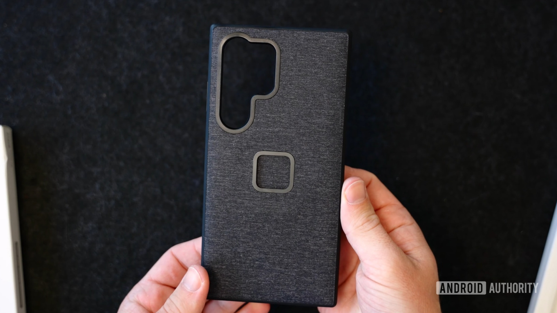Peak Design Everyday Samsung Galaxy S24 case review: Should you buy it?