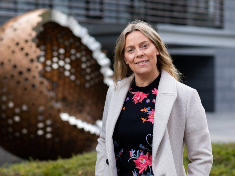 Irish academics are making an app to support women researchers
