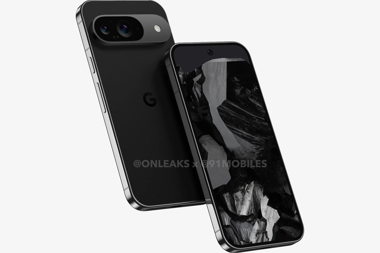 Google’s Pixel 9 may get an Apple-like satellite SOS feature