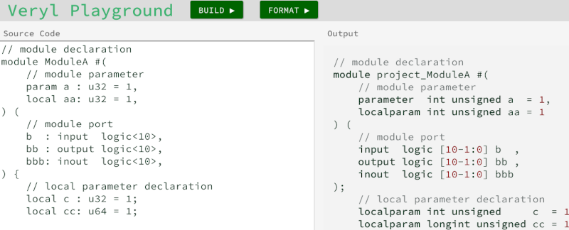 Do We Need a New Hardware Description Language?