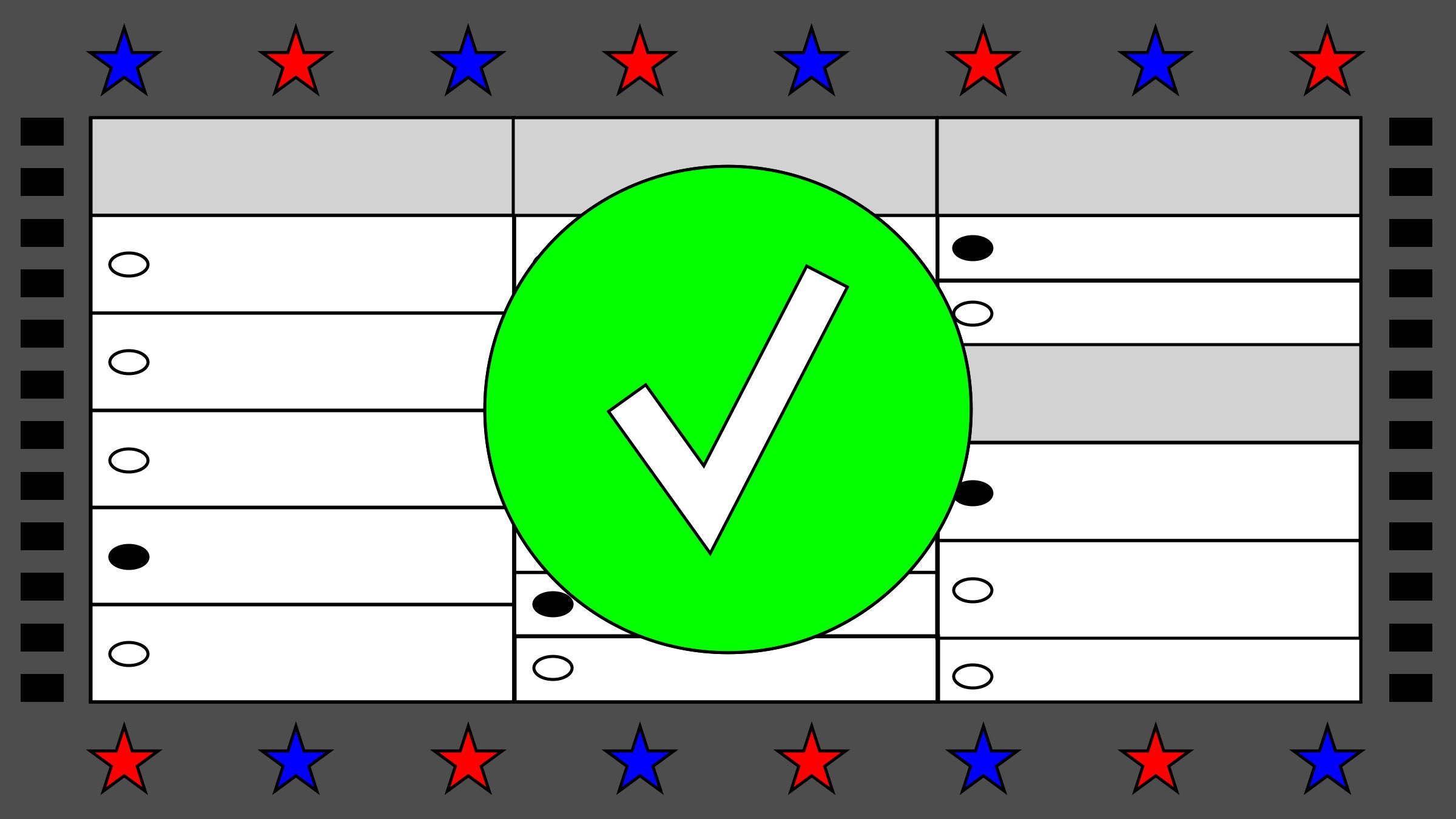 The Answer to Election Deniers Is in an Idaho County Website