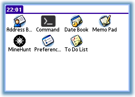PumpkinOS: A Modern Reimplementation of PalmOS for Today’s Platforms