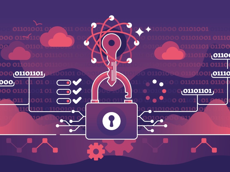 How quantum cybercrime is already happening