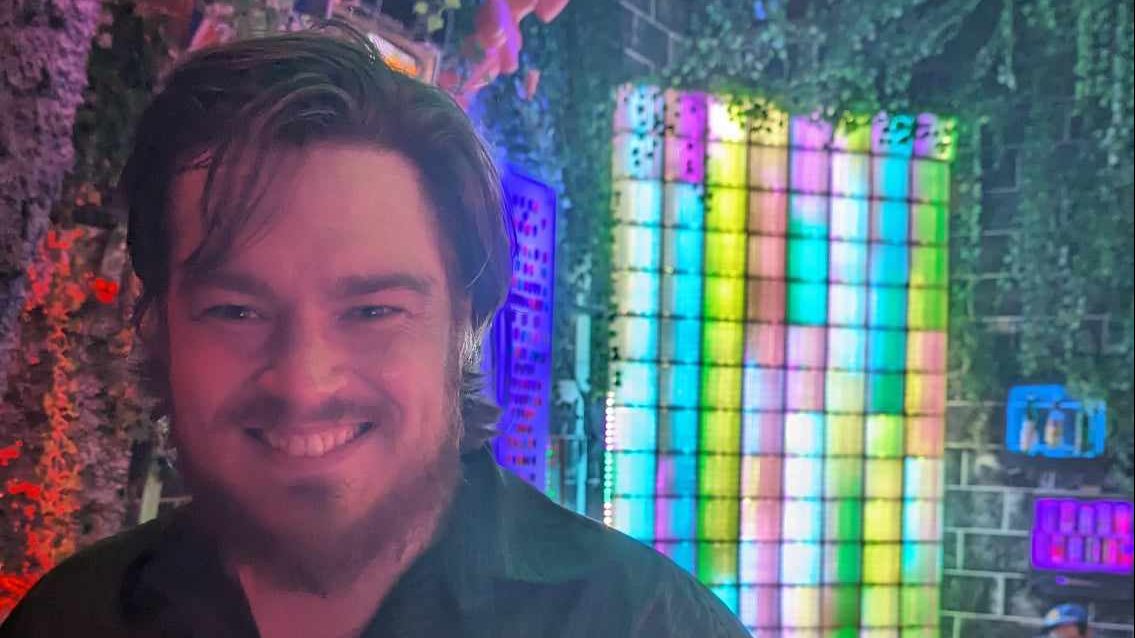 Boneblocker Is A Big LED Wall That Rocks