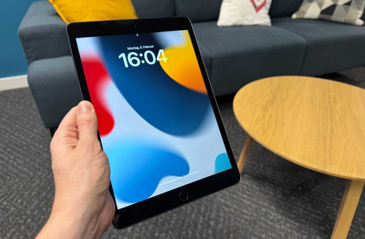 New iPads are coming. Does anyone care?
